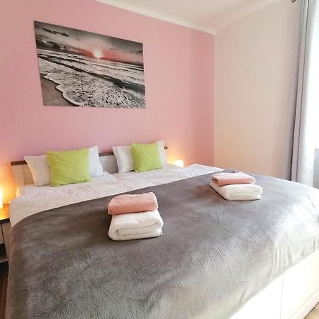M-Oase Feeling Design I Kueche I Netflix I Balkon Apartment Braunschweig Exterior photo