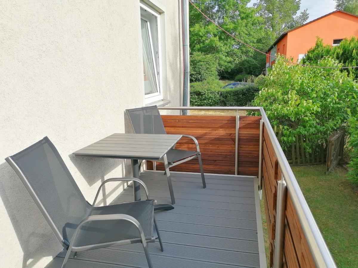 M-Oase Feeling Design I Kueche I Netflix I Balkon Apartment Braunschweig Exterior photo