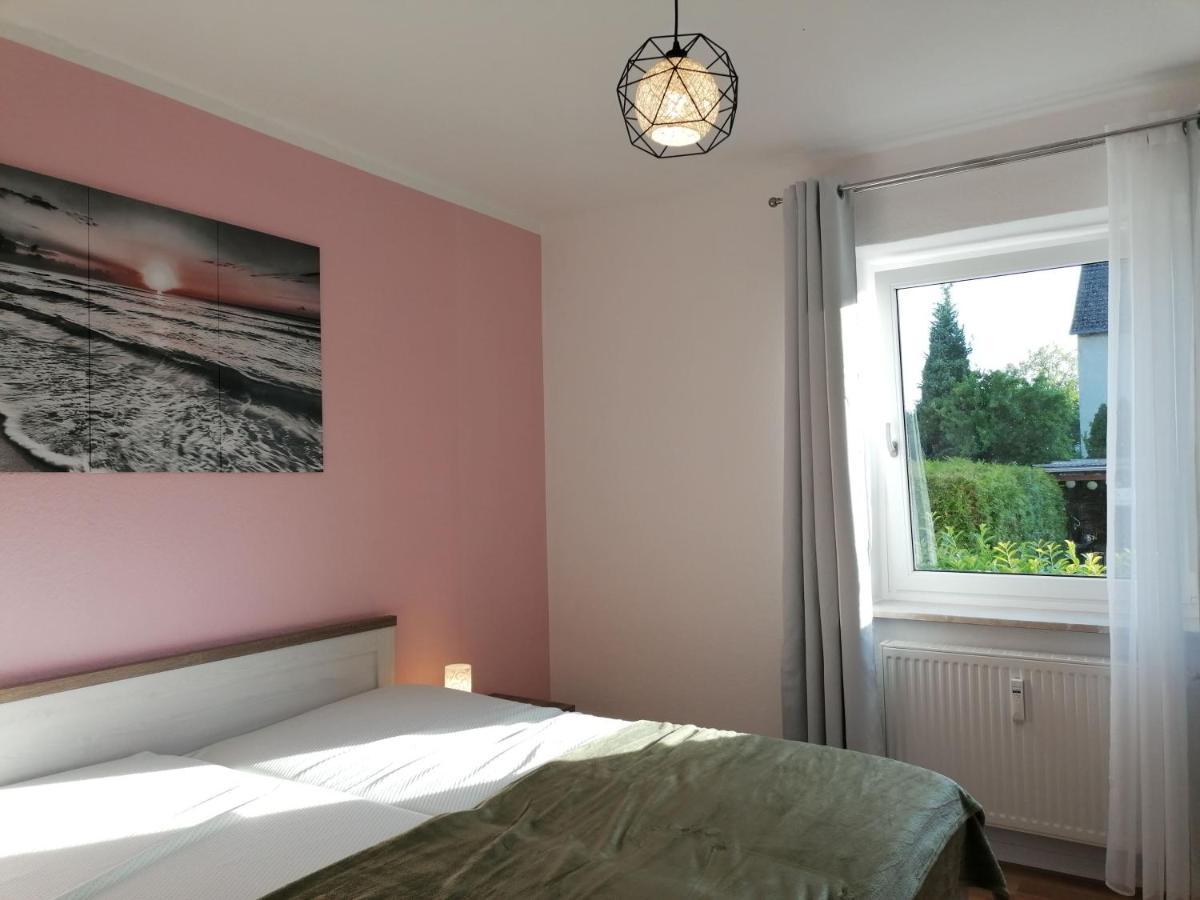 M-Oase Feeling Design I Kueche I Netflix I Balkon Apartment Braunschweig Exterior photo